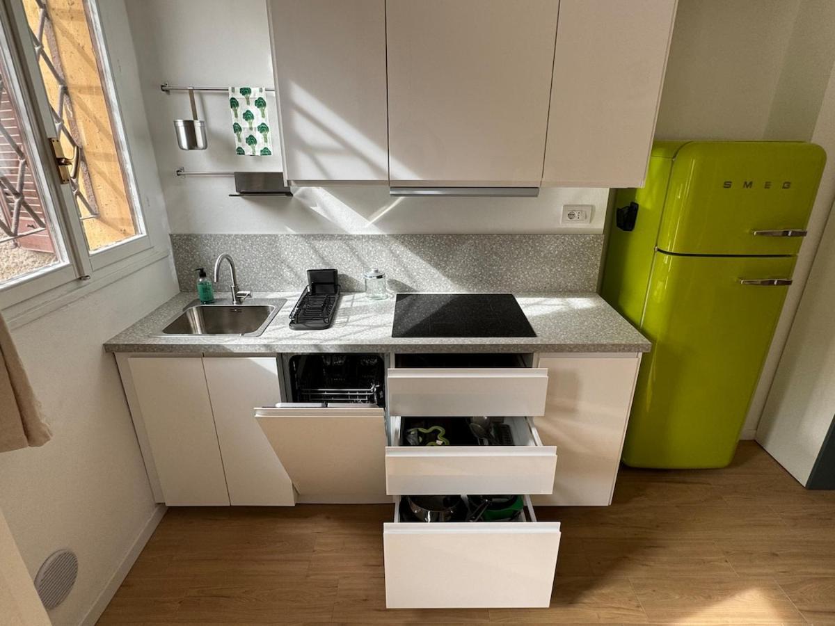 Casa Di Amanda Sul Naviglio * Milan