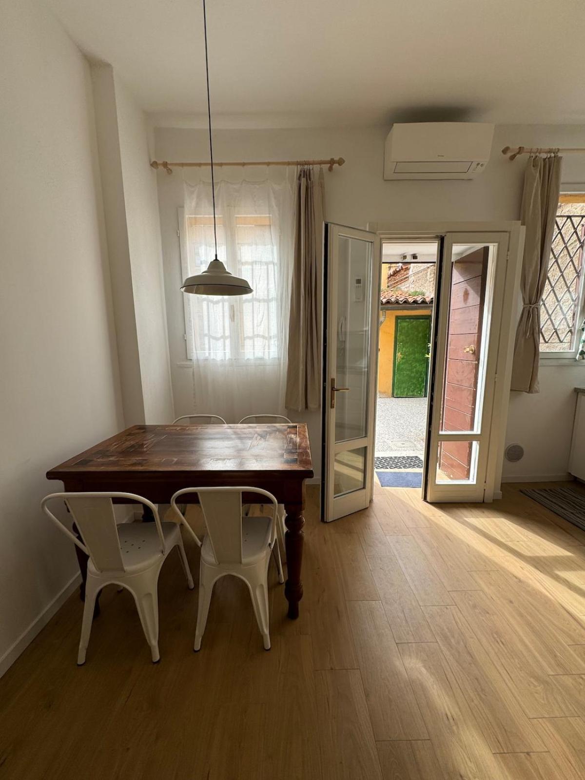 Casa Di Amanda Sul Naviglio Milan