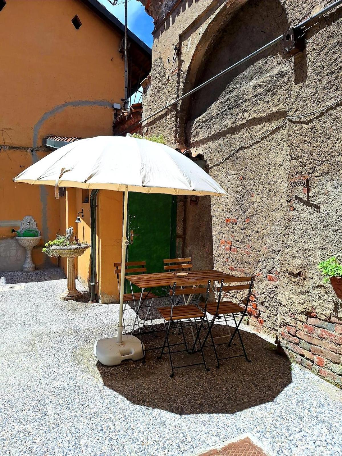 Casa Di Amanda Sul Naviglio * Milan