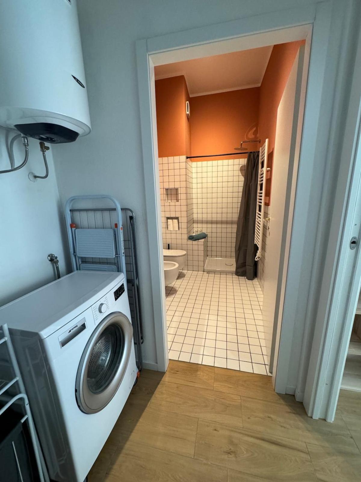 Appartamento Casa Di Amanda Sul Naviglio