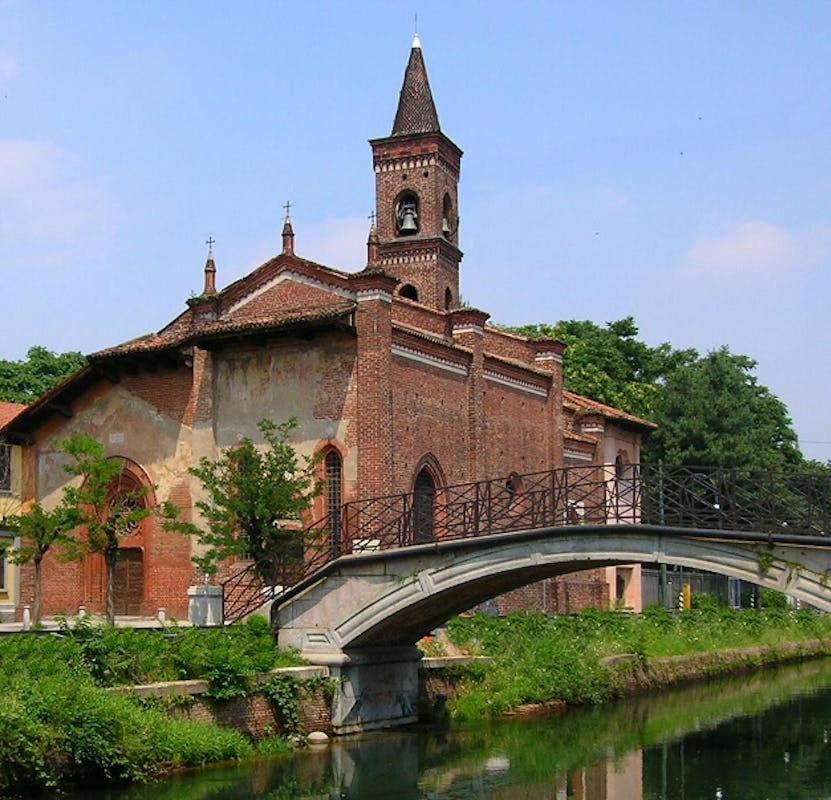 Appartamento Casa Di Amanda Sul Naviglio *
